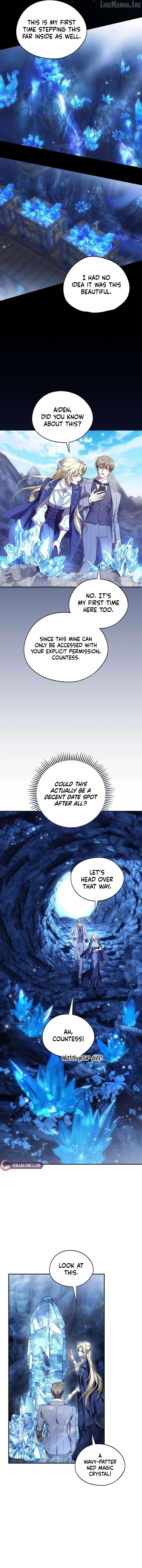 I’m Looking for a New Husband chapter 49 page 11