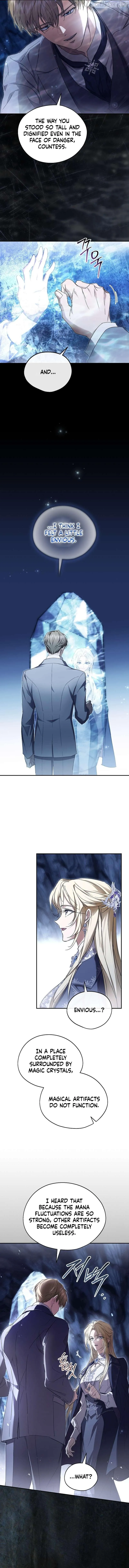 I’m Looking for a New Husband chapter 49 page 14