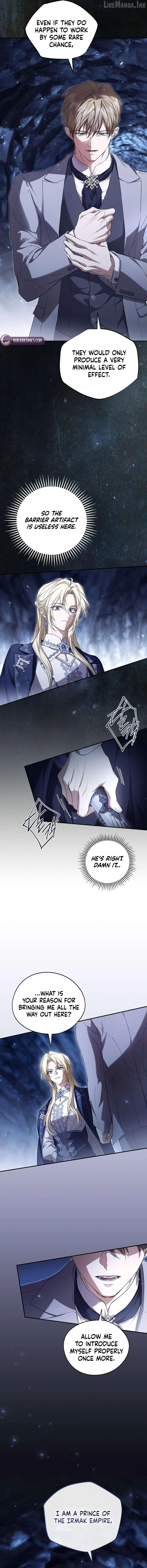 I’m Looking for a New Husband chapter 49 page 15
