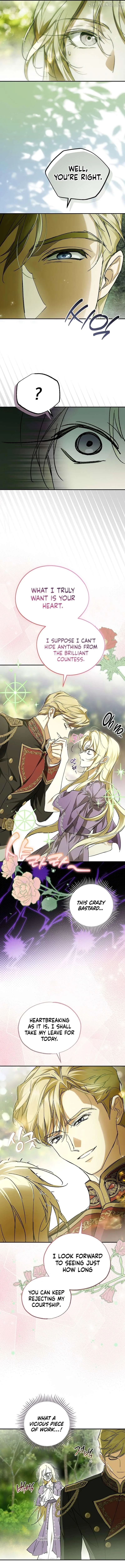 I’m Looking for a New Husband chapter 49 page 6
