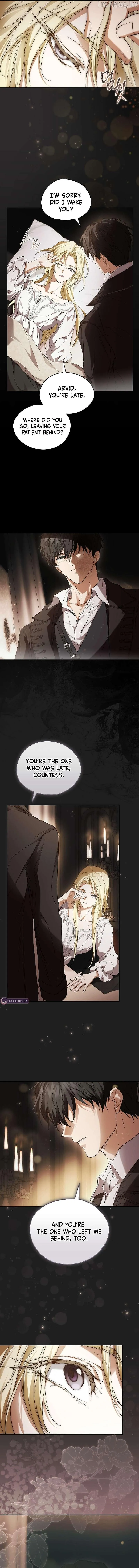 I’m Looking for a New Husband chapter 52 page 2