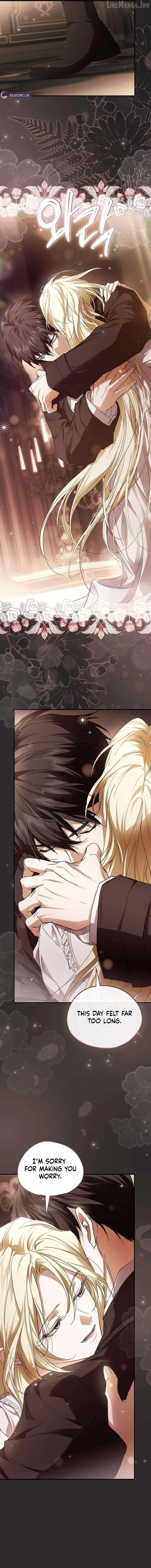 I’m Looking for a New Husband chapter 52 page 4