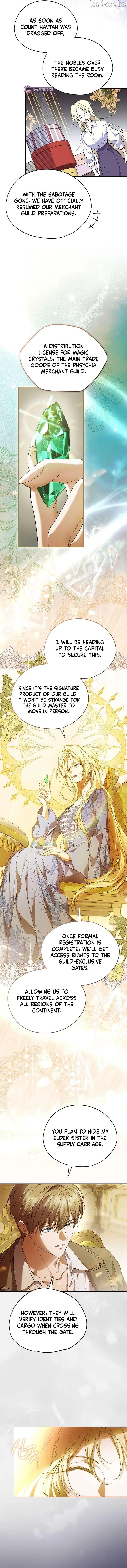 I’m Looking for a New Husband chapter 53 page 13