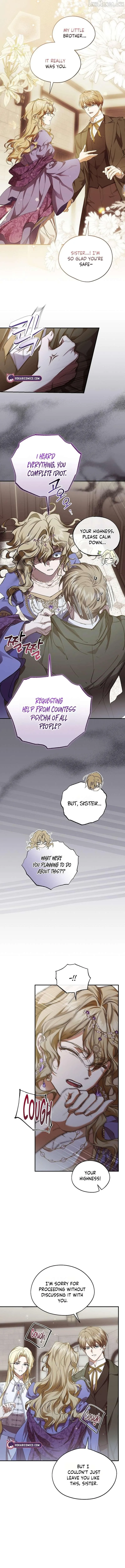 I’m Looking for a New Husband chapter 54 page 13