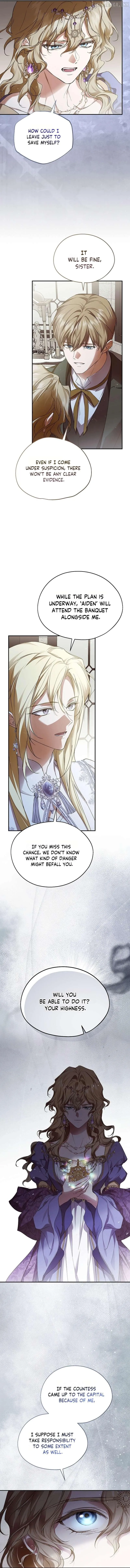 I’m Looking for a New Husband chapter 54 page 16