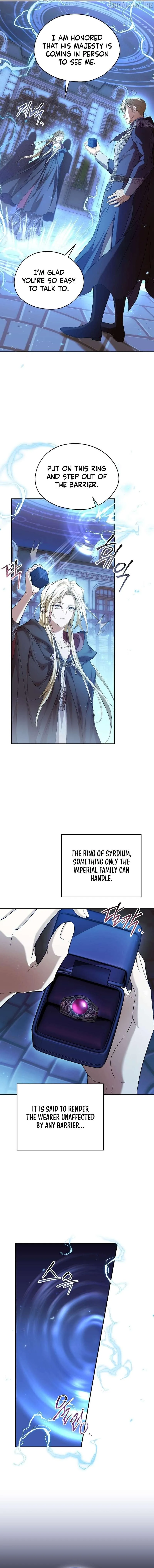 I’m Looking for a New Husband chapter 55 page 18