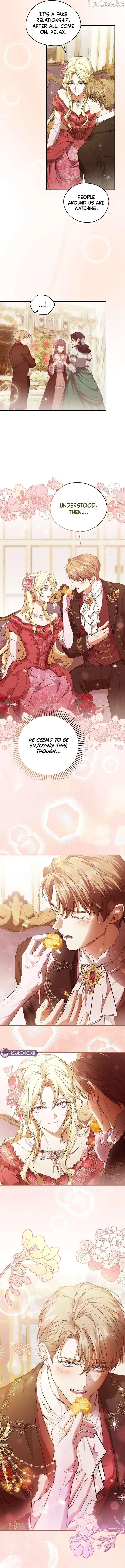 I’m Looking for a New Husband chapter 55 page 2