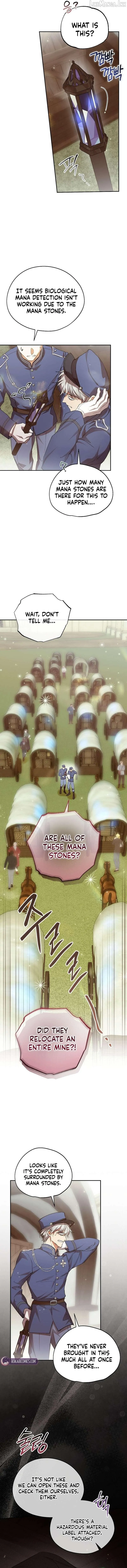 I’m Looking for a New Husband chapter 55 page 5
