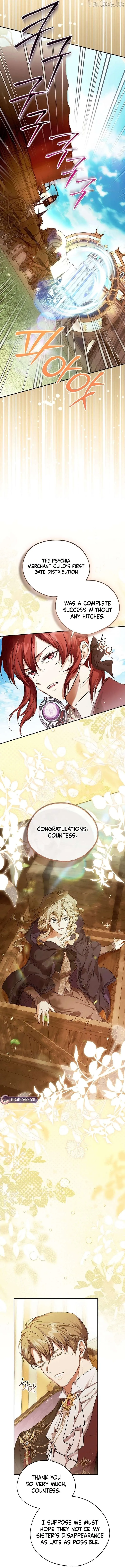 I’m Looking for a New Husband chapter 55 page 7