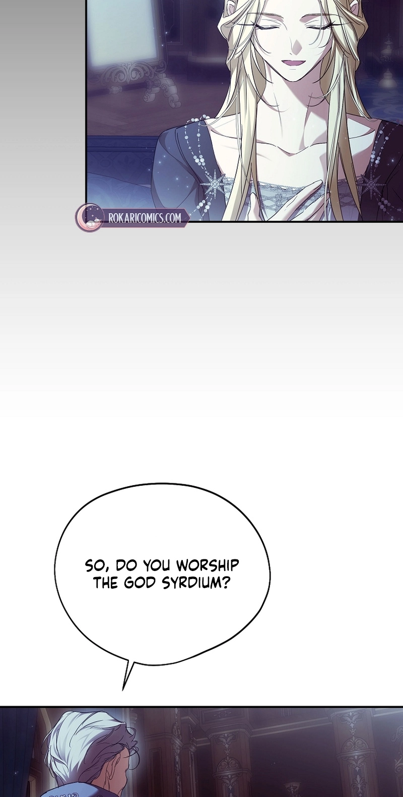 I’m Looking for a New Husband chapter 56 page 35