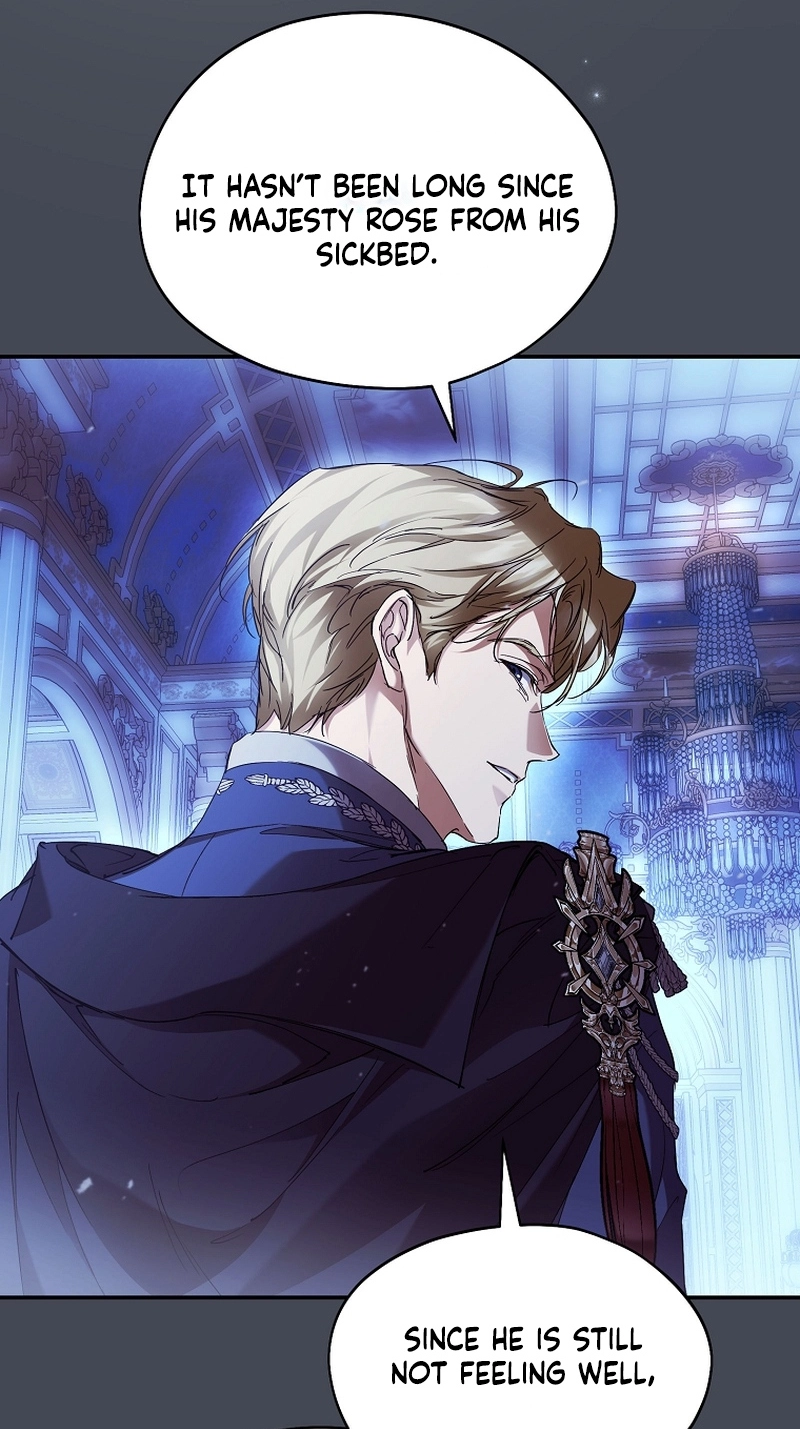 I’m Looking for a New Husband chapter 56 page 5