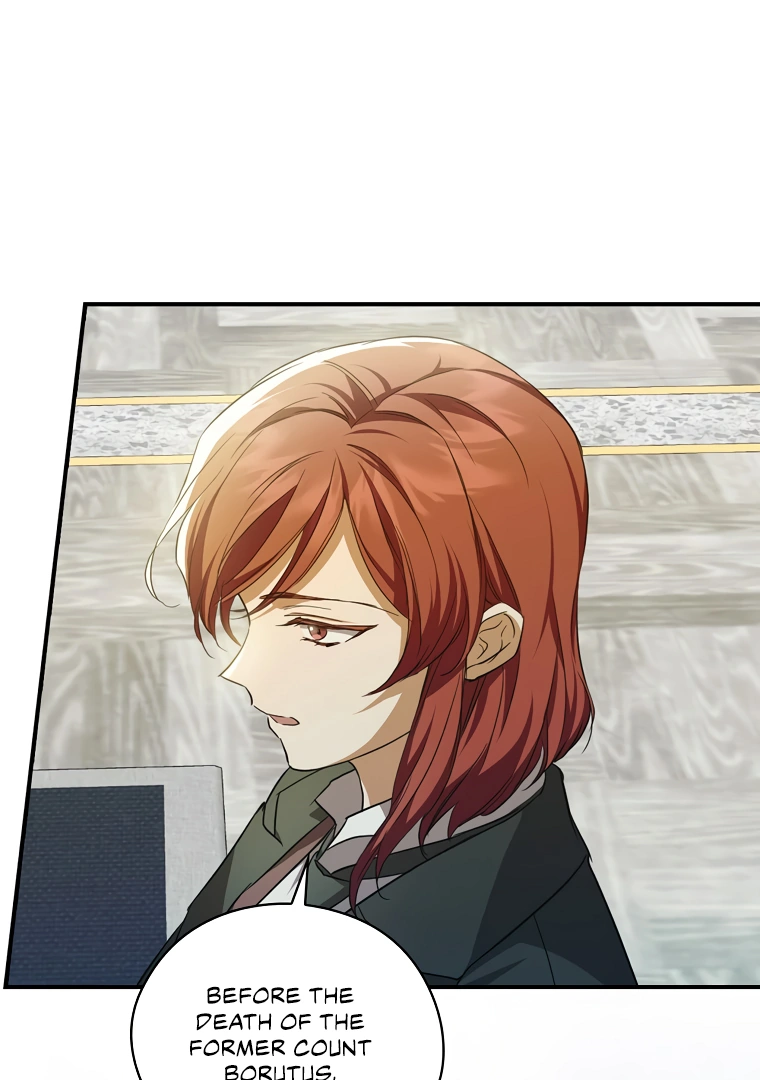 I’m Looking for a New Husband chapter 8 page 100