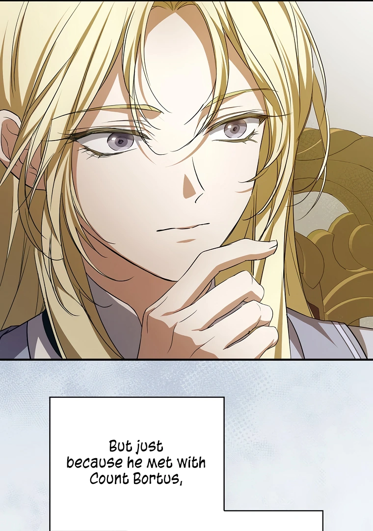 I’m Looking for a New Husband chapter 8 page 104