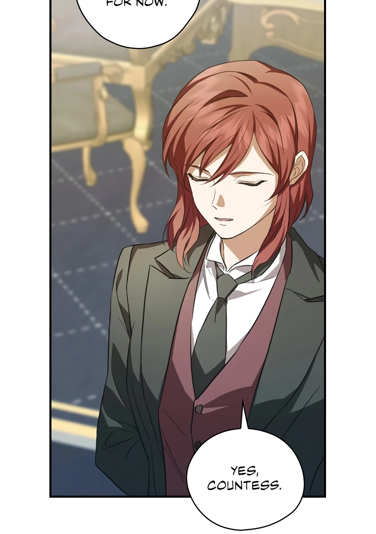 I’m Looking for a New Husband chapter 8 page 106