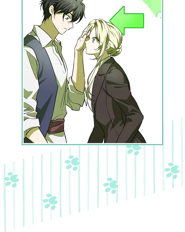 I’m Looking for a New Husband chapter 8 page 21