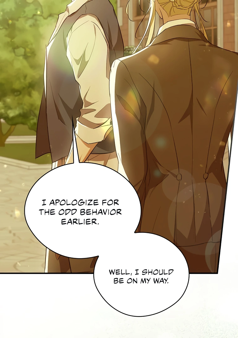 I’m Looking for a New Husband chapter 8 page 33