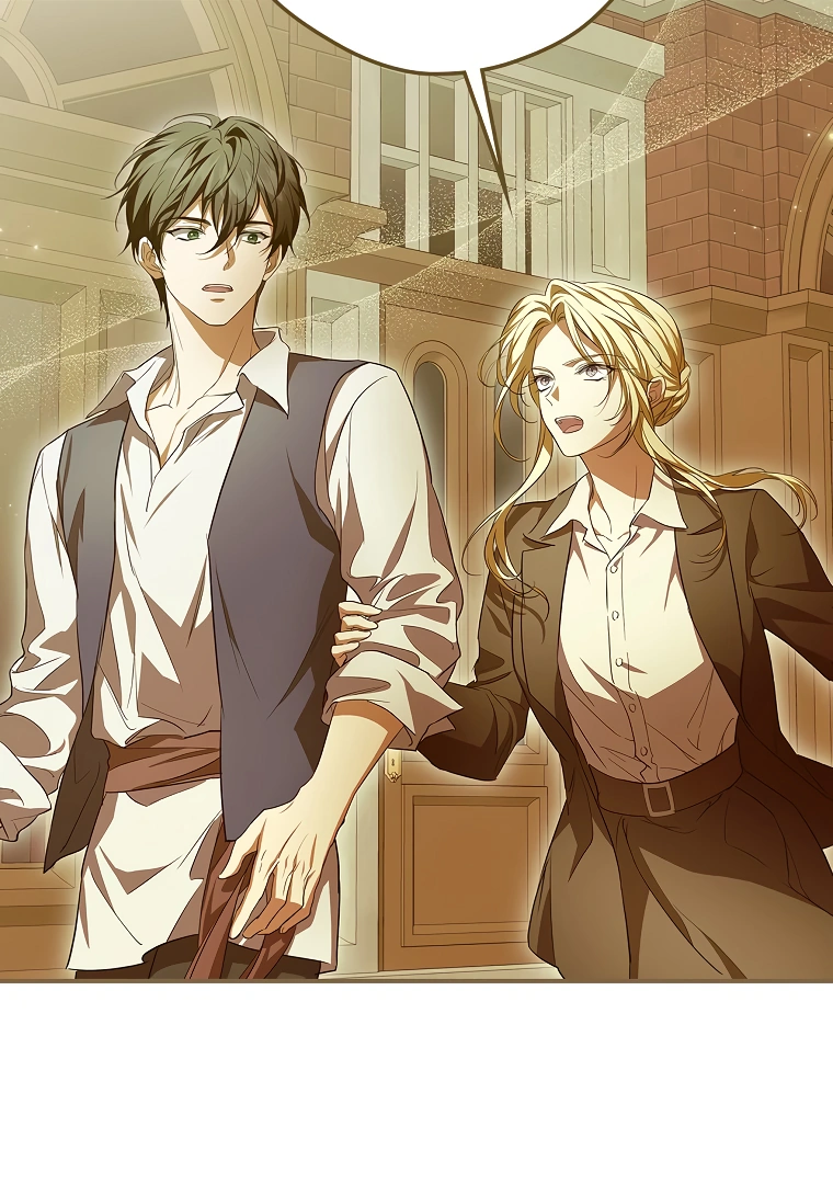 I’m Looking for a New Husband chapter 8 page 38
