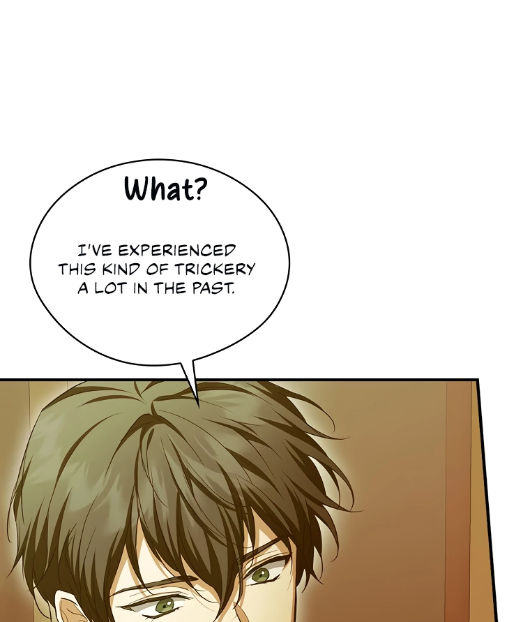 I’m Looking for a New Husband chapter 8 page 39