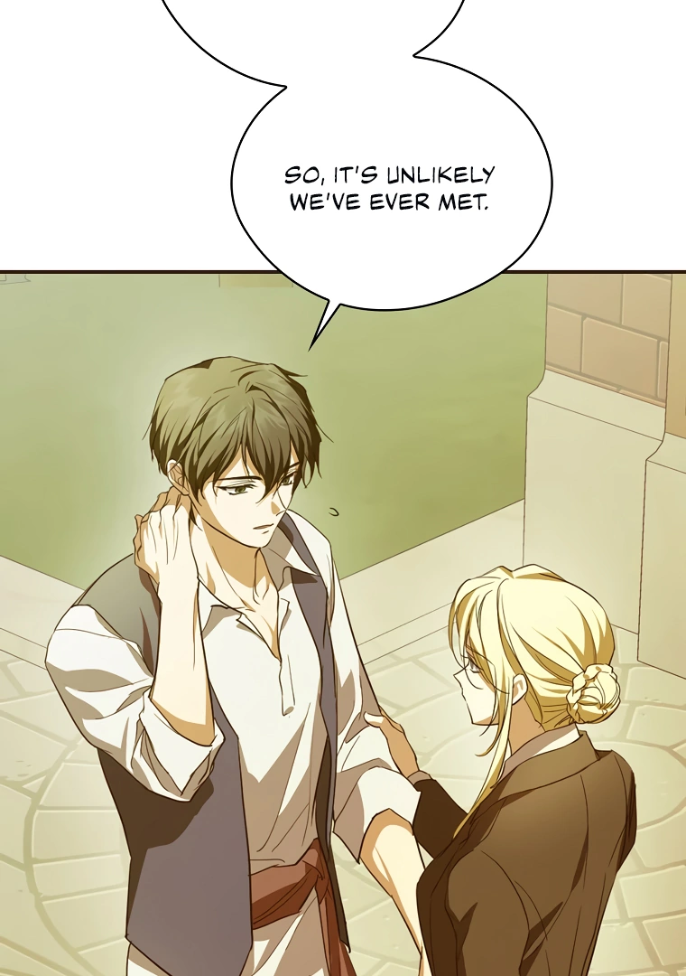 I’m Looking for a New Husband chapter 8 page 43