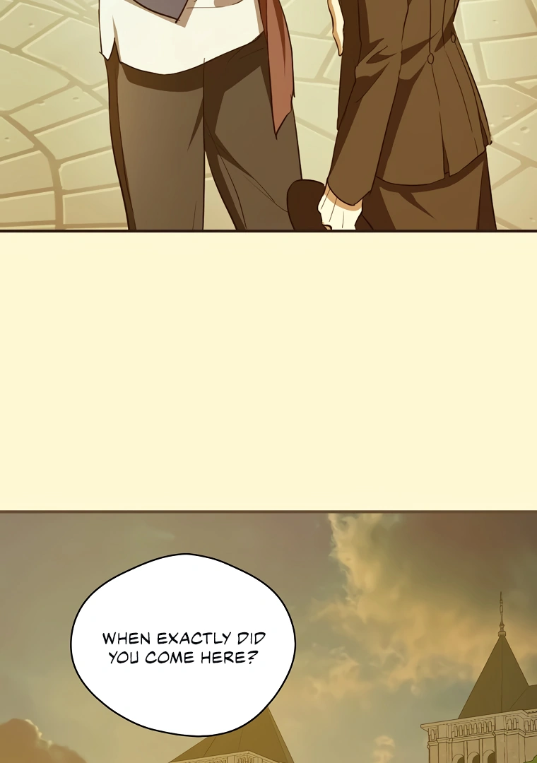 I’m Looking for a New Husband chapter 8 page 44