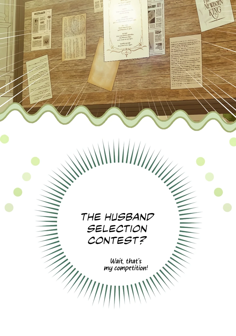 I’m Looking for a New Husband chapter 8 page 54
