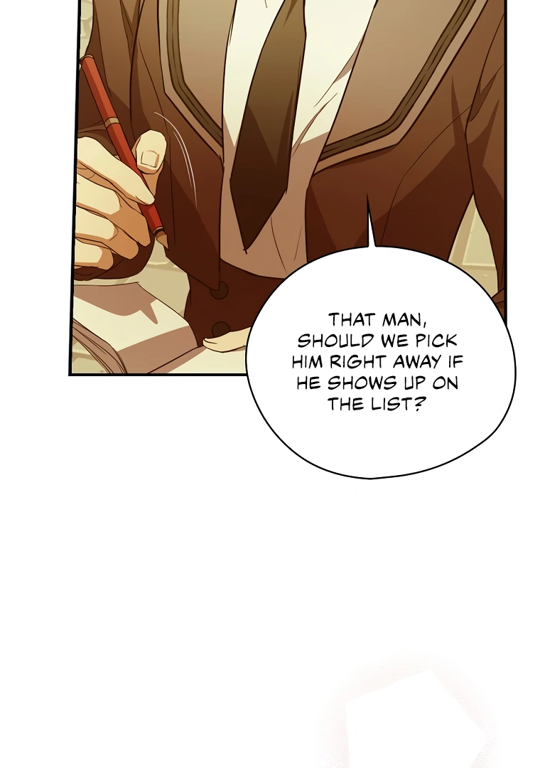 I’m Looking for a New Husband chapter 8 page 57