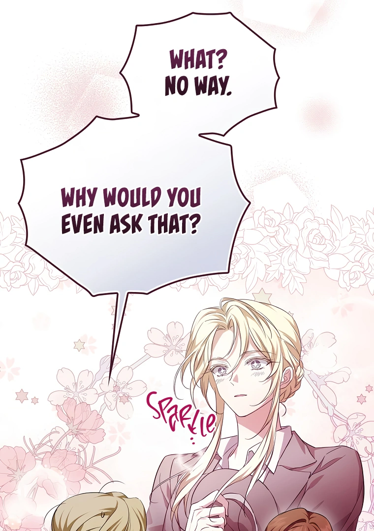 I’m Looking for a New Husband chapter 8 page 58