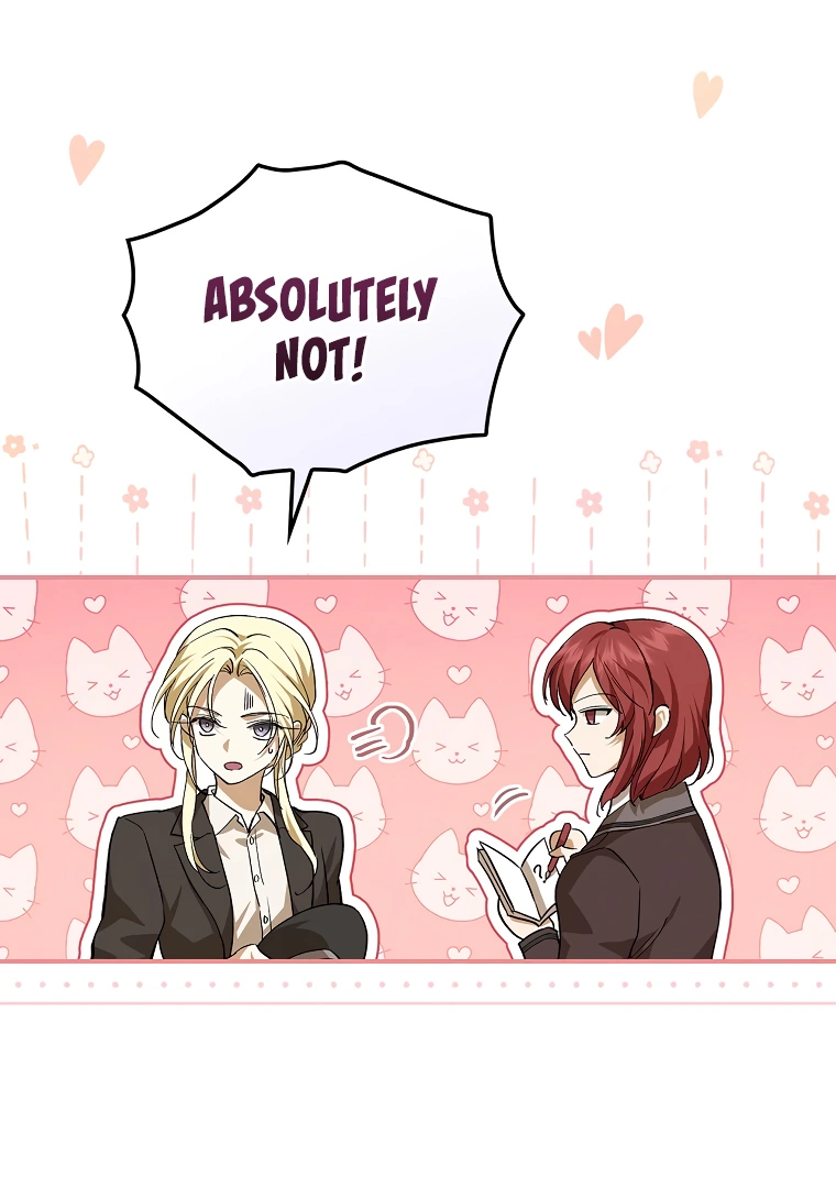 I’m Looking for a New Husband chapter 8 page 60