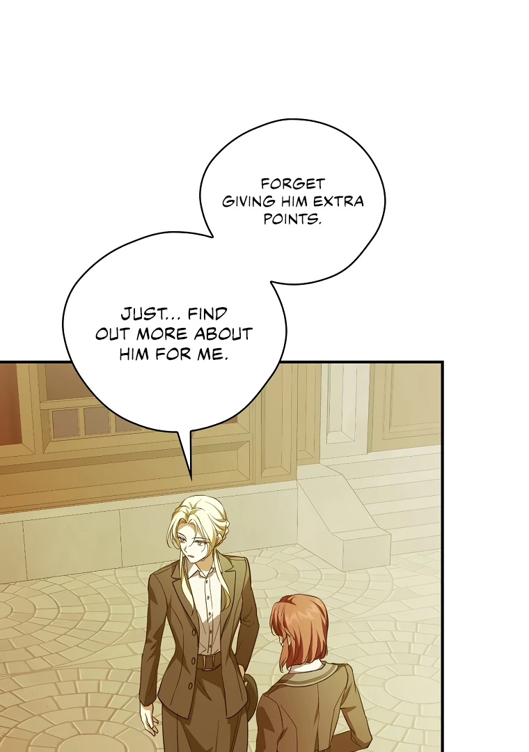 I’m Looking for a New Husband chapter 8 page 66