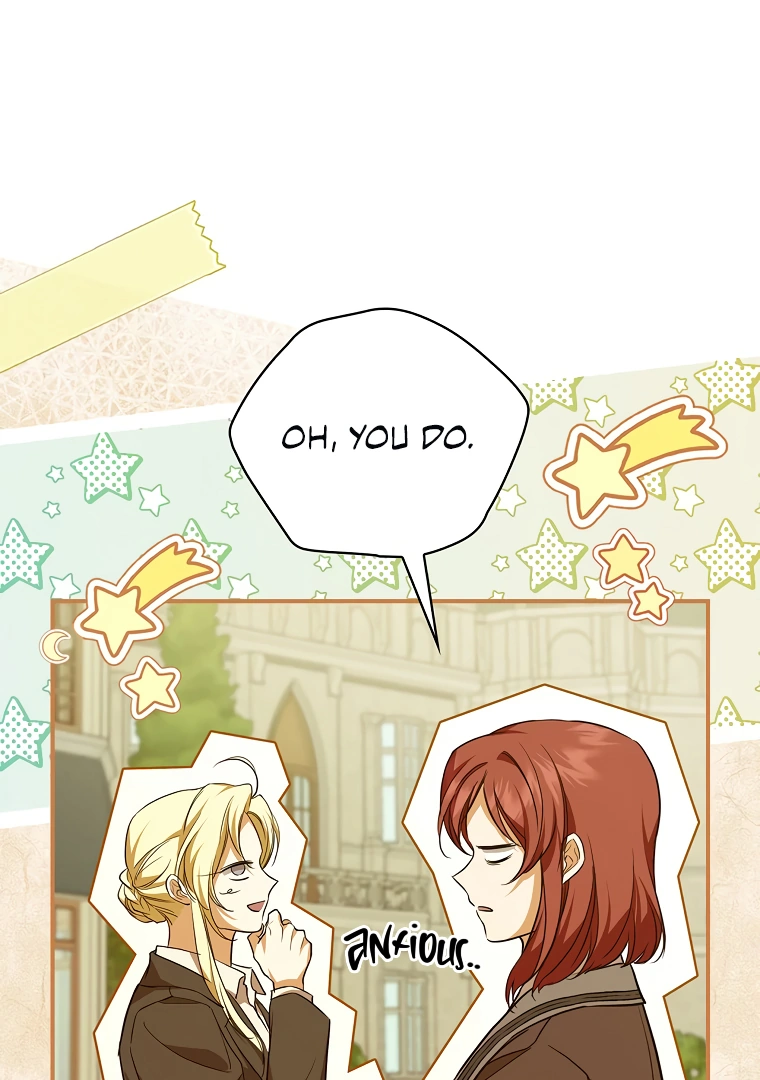 I’m Looking for a New Husband chapter 8 page 73