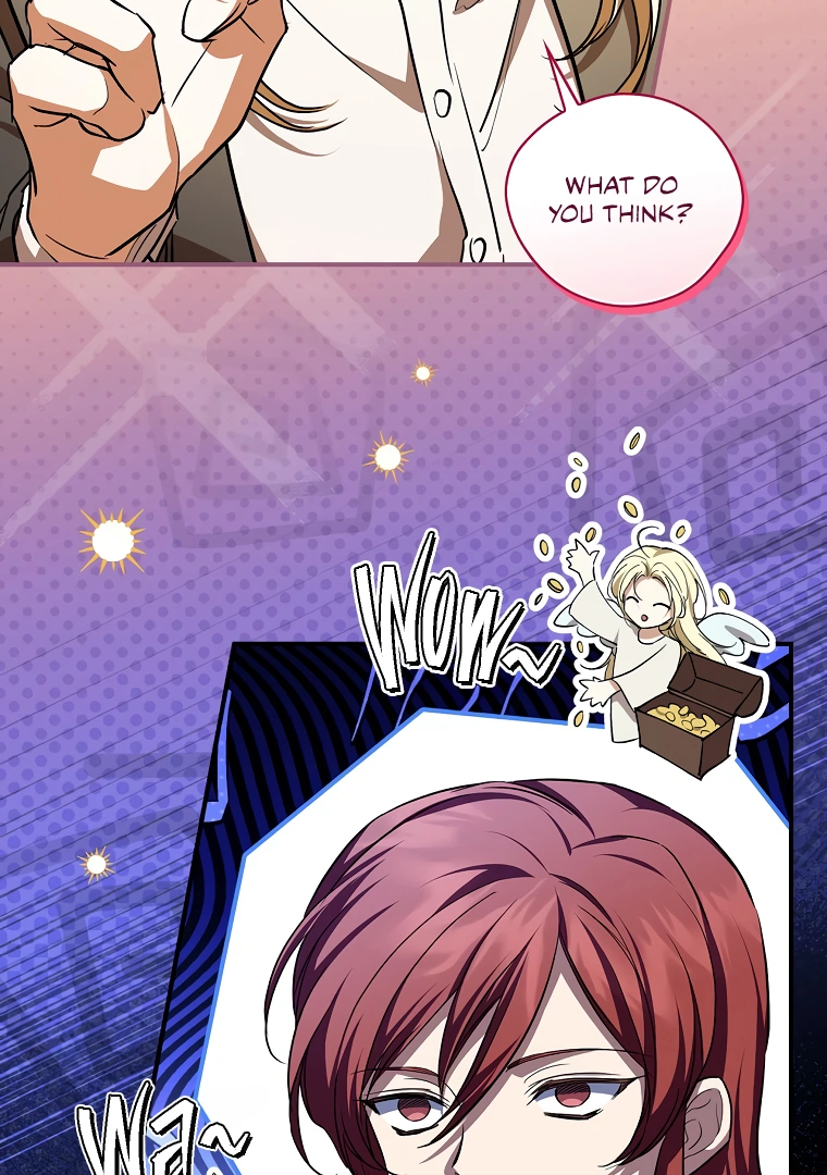 I’m Looking for a New Husband chapter 8 page 76
