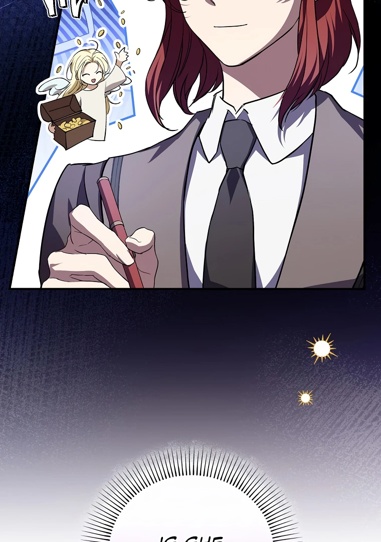 I’m Looking for a New Husband chapter 8 page 77