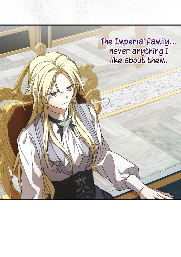 I’m Looking for a New Husband chapter 8 page 85