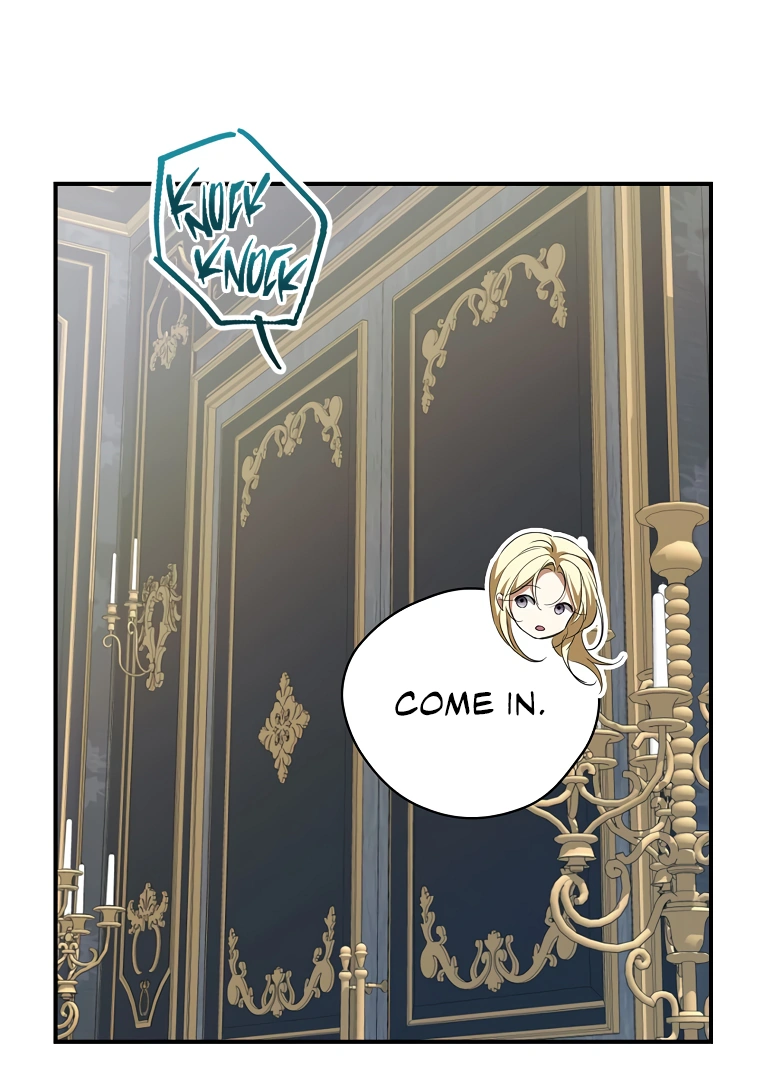 I’m Looking for a New Husband chapter 8 page 86