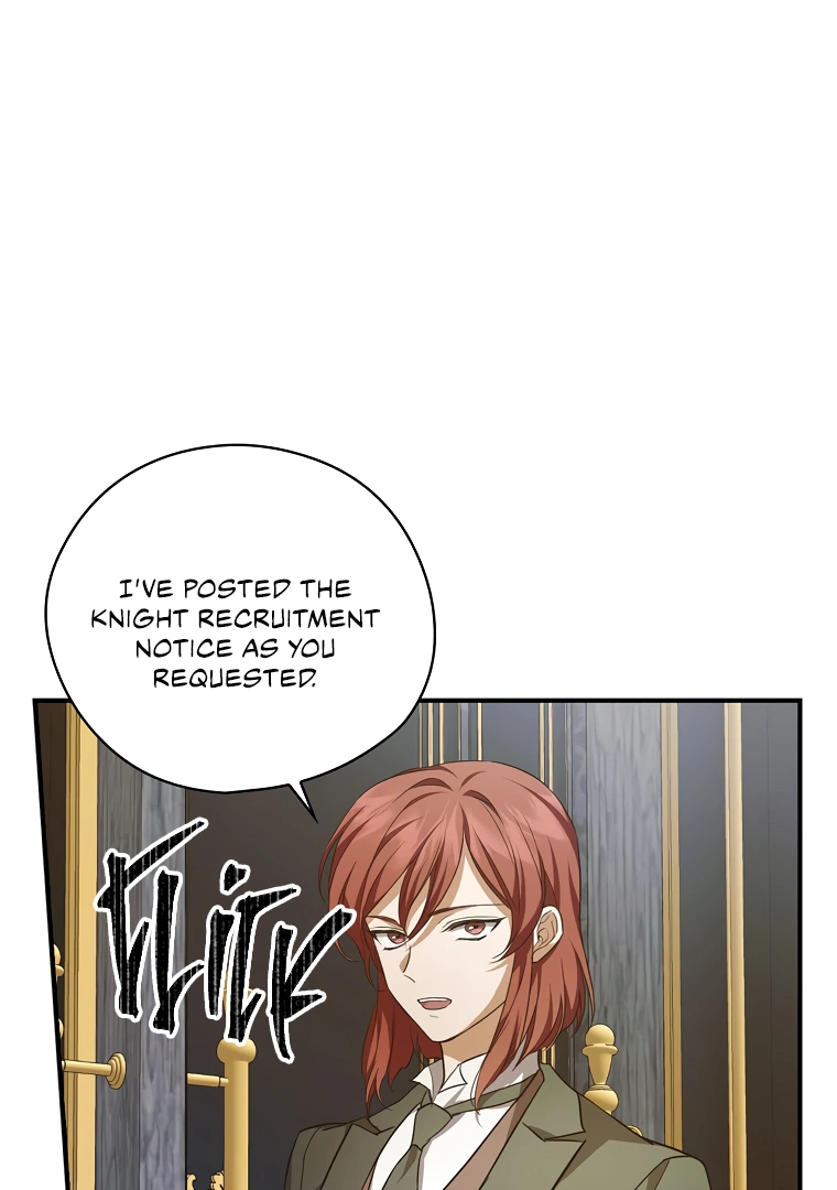 I’m Looking for a New Husband chapter 8 page 87