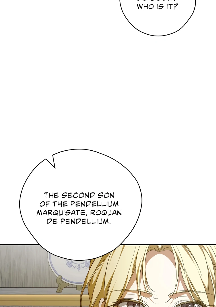 I’m Looking for a New Husband chapter 8 page 90