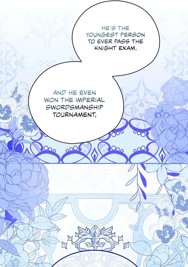 I’m Looking for a New Husband chapter 8 page 93