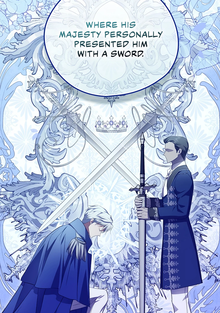 I’m Looking for a New Husband chapter 8 page 94