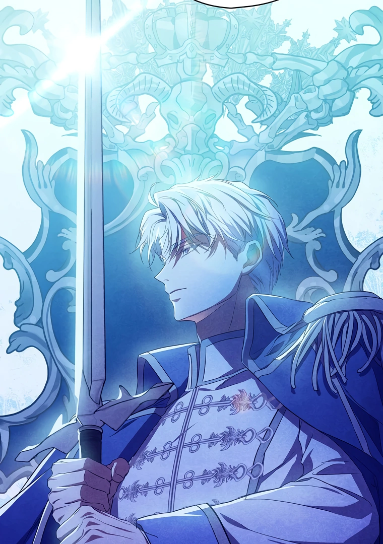 I’m Looking for a New Husband chapter 8 page 96