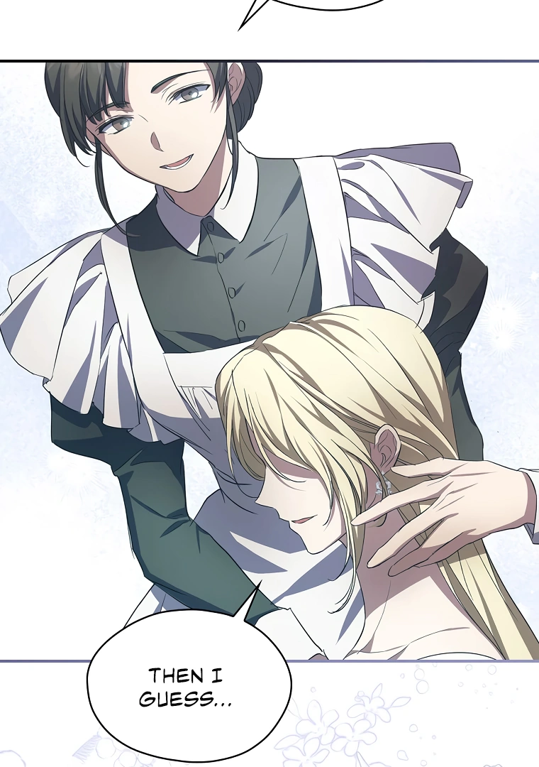 I’m Looking for a New Husband chapter 9 page 100