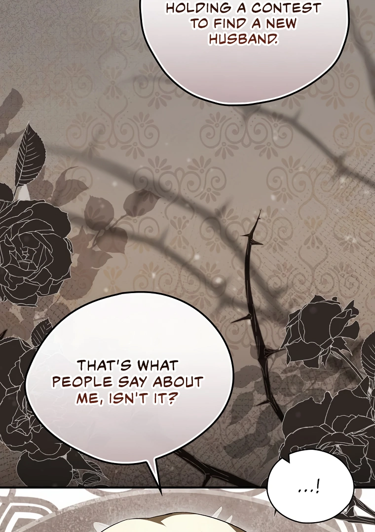 I’m Looking for a New Husband chapter 9 page 23