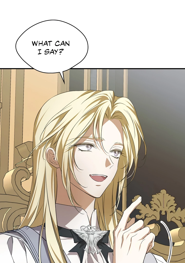 I’m Looking for a New Husband chapter 9 page 31