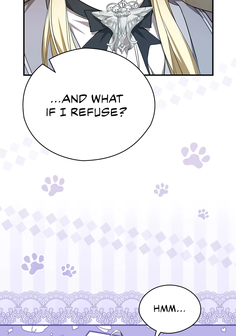 I’m Looking for a New Husband chapter 9 page 42