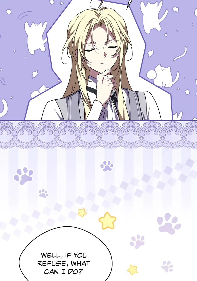 I’m Looking for a New Husband chapter 9 page 43