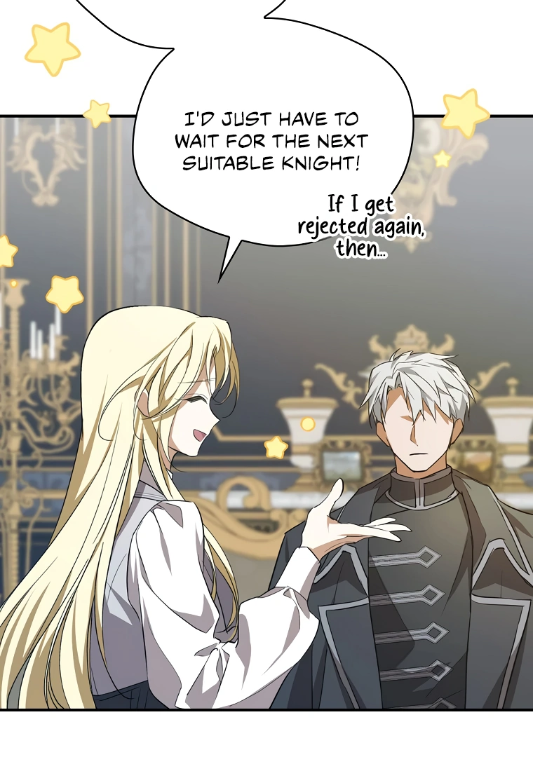 I’m Looking for a New Husband chapter 9 page 44