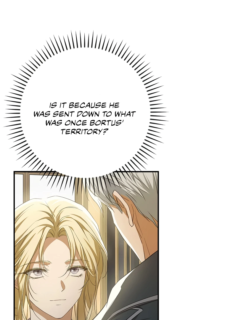 I’m Looking for a New Husband chapter 9 page 5
