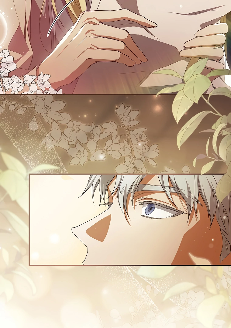 I’m Looking for a New Husband chapter 9 page 54