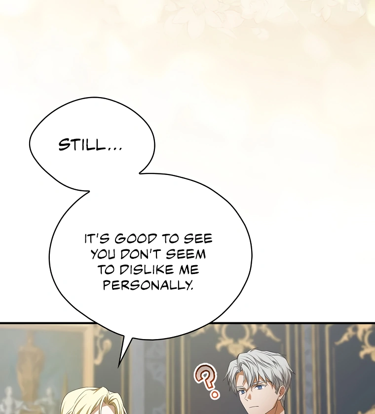 I’m Looking for a New Husband chapter 9 page 55
