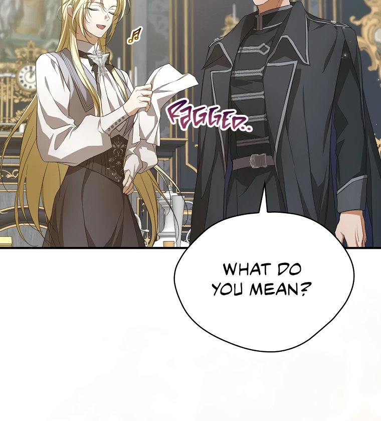 I’m Looking for a New Husband chapter 9 page 56