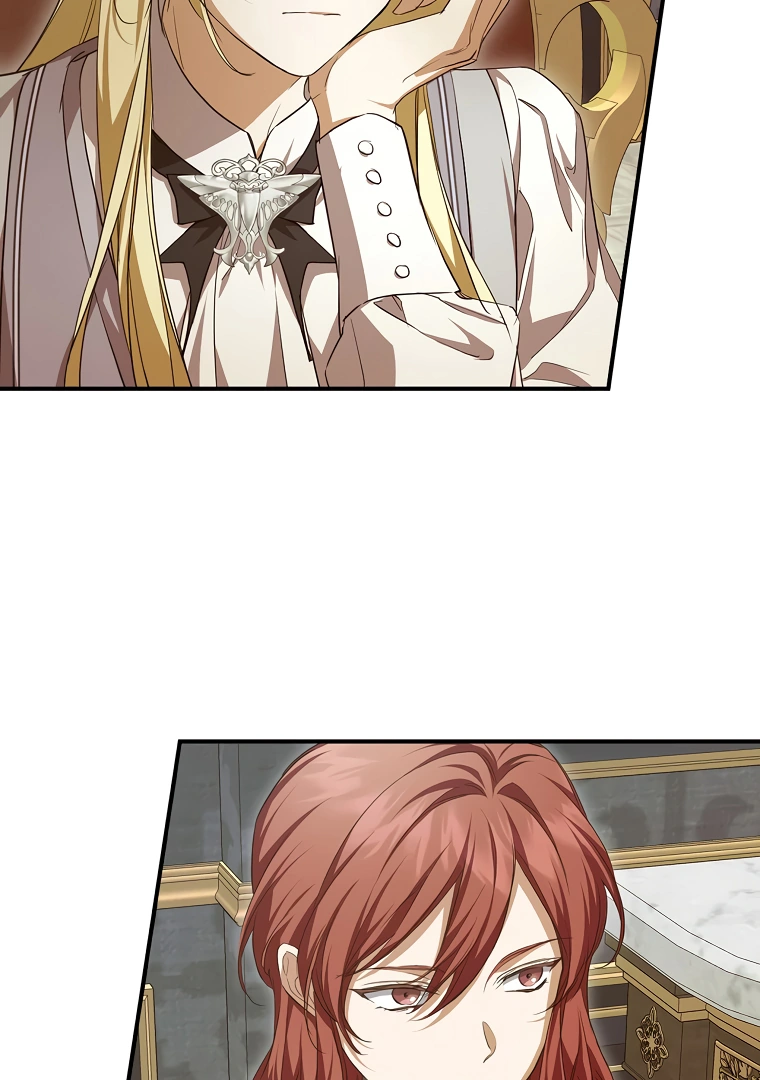 I’m Looking for a New Husband chapter 9 page 68